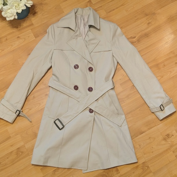 J. Crew Jackets & Blazers - NWOT - trench coat